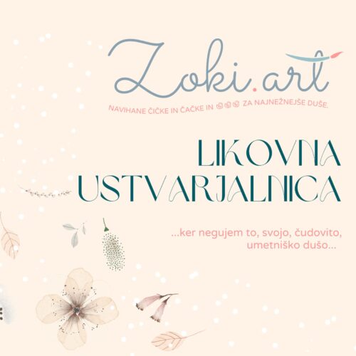 likovna ustvarjalnica