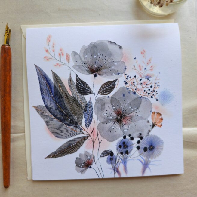 Condolences ''Flora''