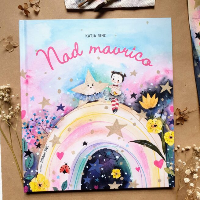 Nad Mavrico