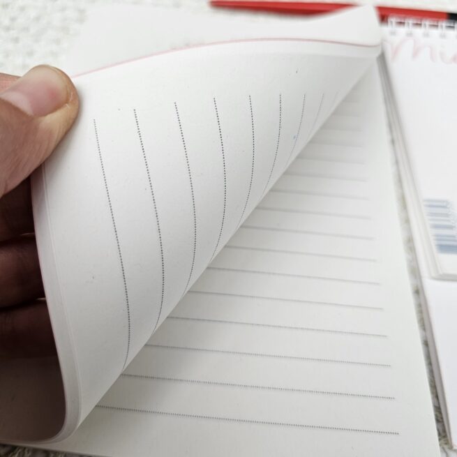 Notebook A5 ”Vesna” - Image 4