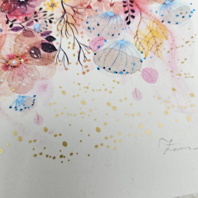 Notebook A5 ”Vesna” - Image 7