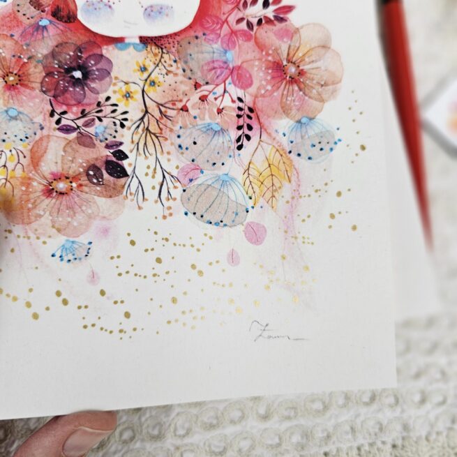 Notebook A5 ”Vesna” - Image 8