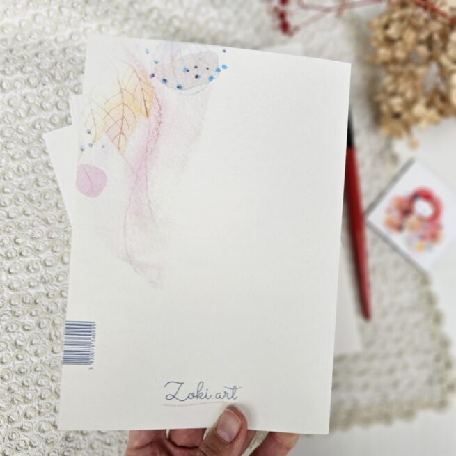 Notebook A5 ”Vesna” - Image 6