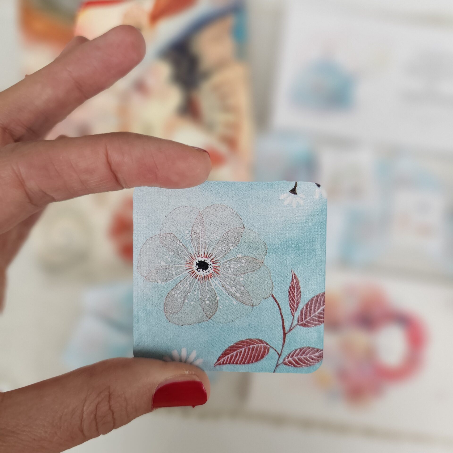 Igriva zimska vrečka - Image 3