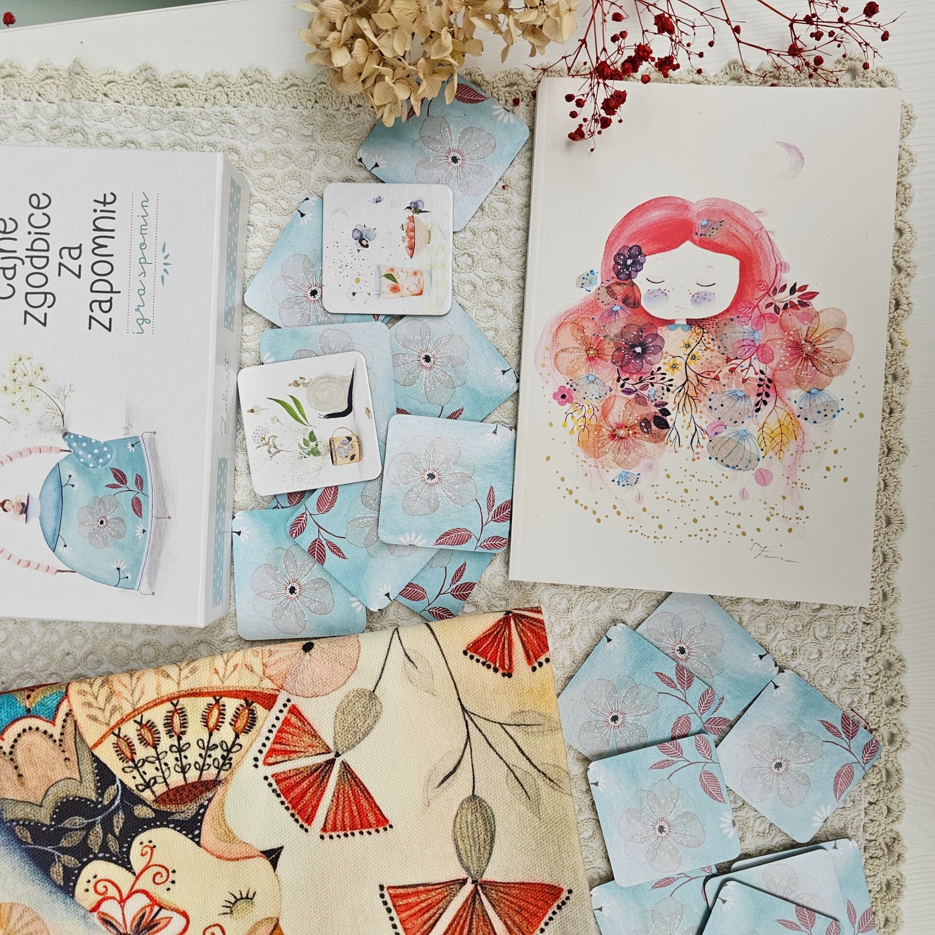 Igriva zimska vrečka - Image 4