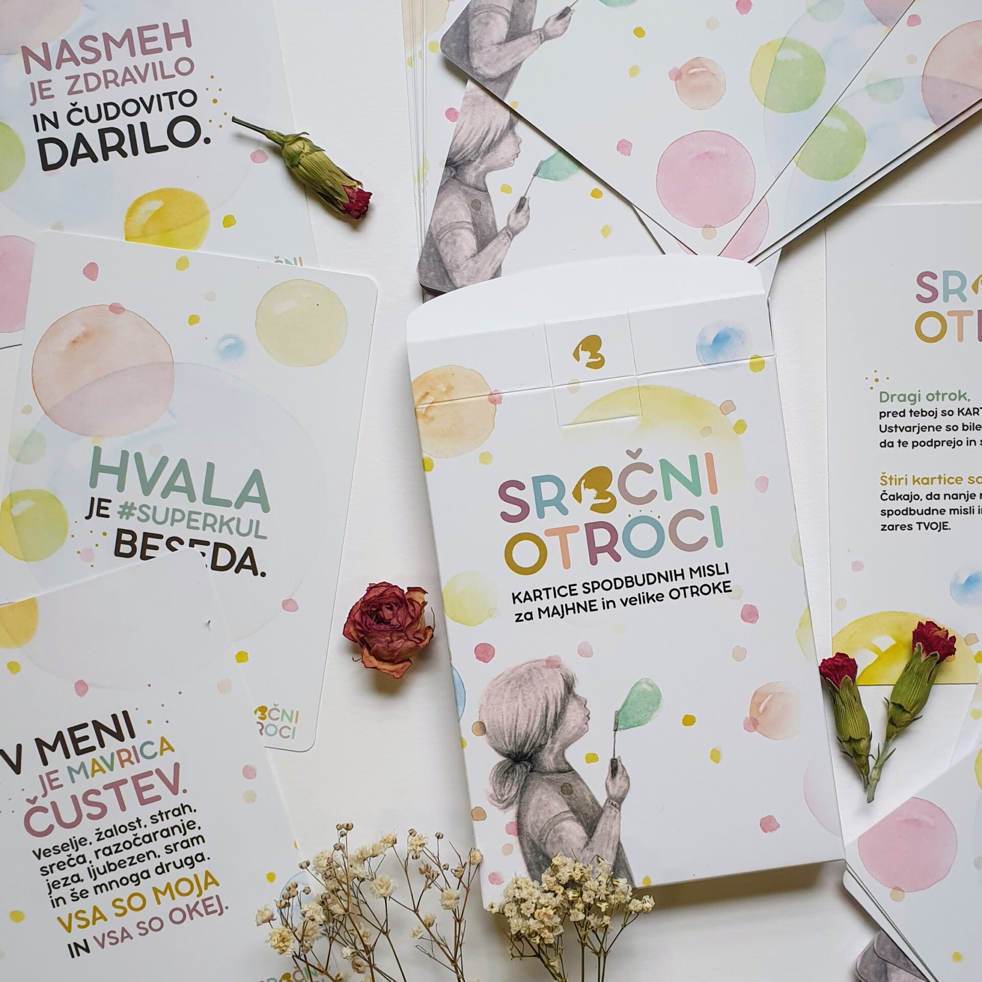 Sr(e)čni otroci - Image 3