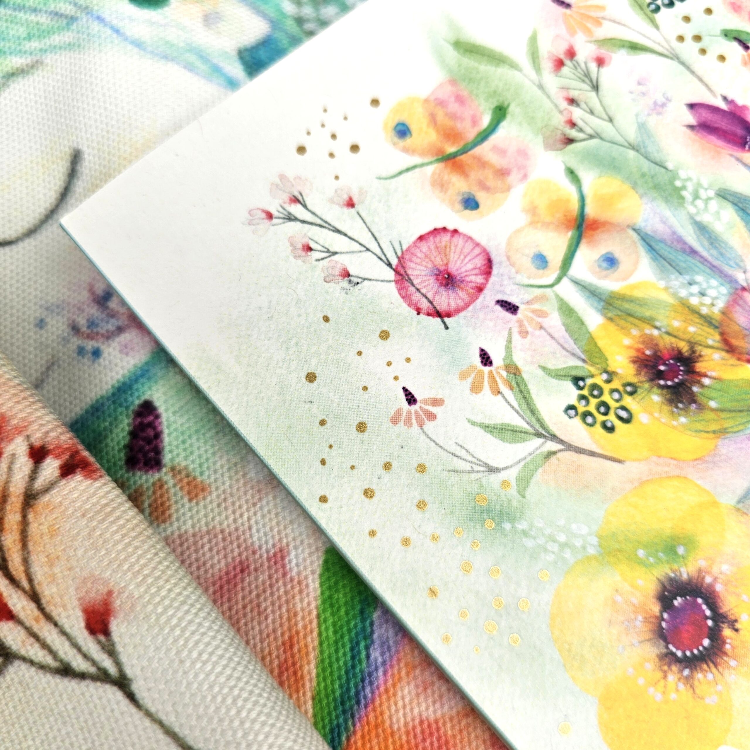 160×160 mm Notepad Mara - Image 9